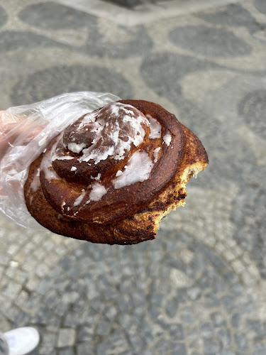 Piekarnia Precel Sklep Firmowy Nr 3 - Gastronomia