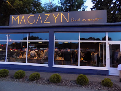 Magazyn