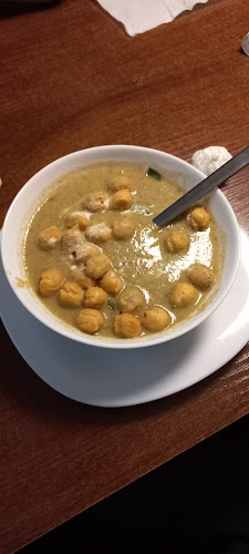 Pizzeria Maleńka - Gastronomia