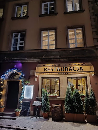 Argo. Restauracja Gruzińska