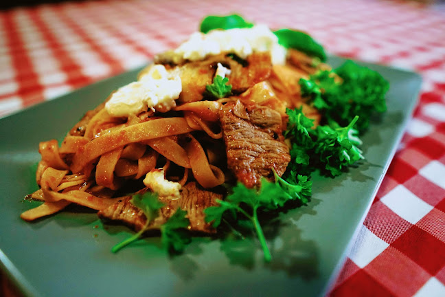 Opinii despre TOSCANA Pizza&Caffe Rzeszów în Rzeszów - Gastronomia