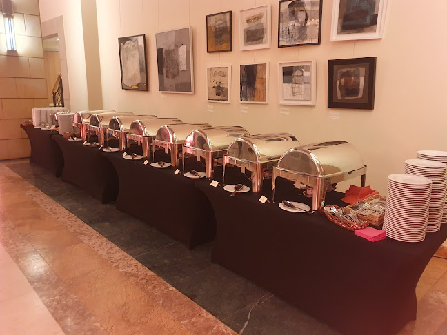 Stereo Catering - Gdańsk