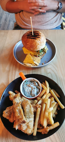 Zapuszkowane - Gastronomia