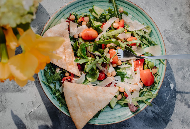 Restauracja Rozkówka - Będzin