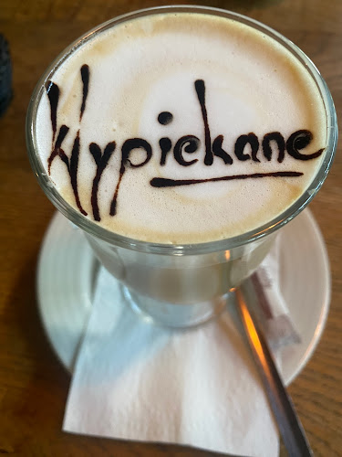 Comments and reviews of Wypiekane