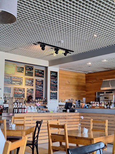 es8bar - Gastronomia