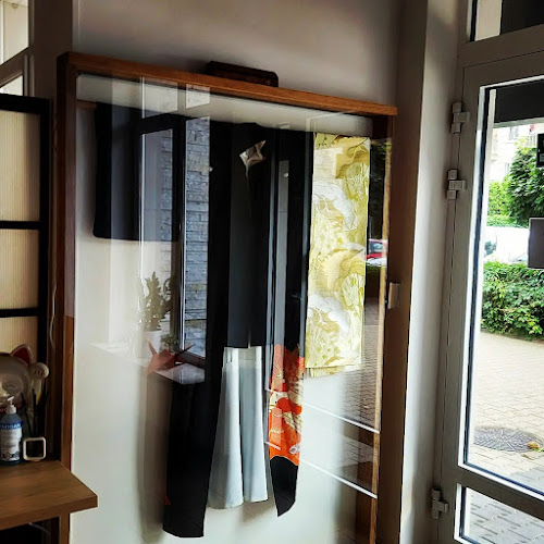 Restauracja Kaisō Sushi Radzymin