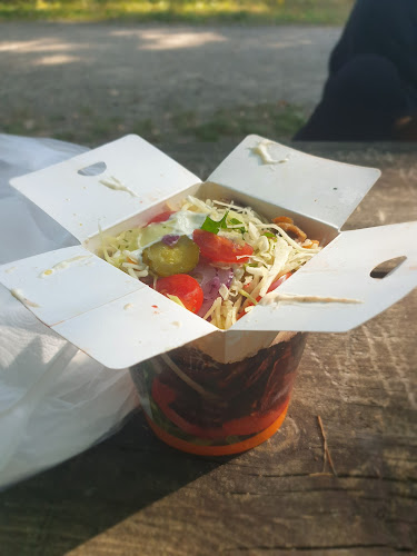 Kebab Marhaba - Mielec