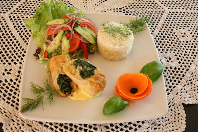 Opinii despre Restauracja Korona în Stargard - Gastronomia