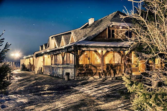 Karczma Taberska - Janowiec