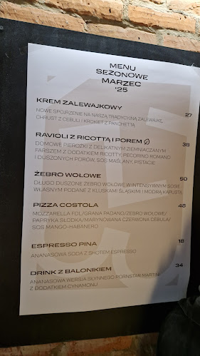 Dzielna 43 - Łódź