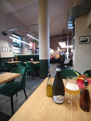 La Fontana Pizza Napoletana - Tychy