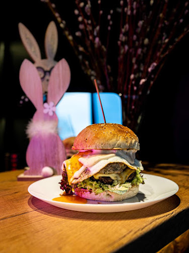 Opinii despre Ponad.To în Jaworzno - Gastronomia