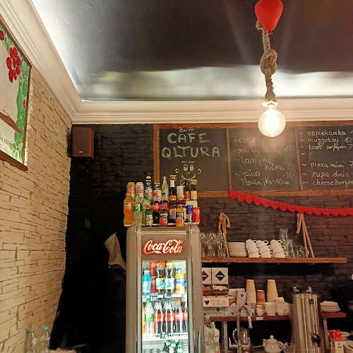 Comments and reviews of Świt Cafe Qltura