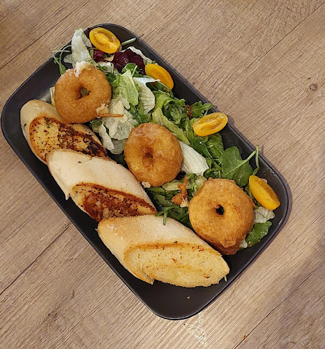 Opinii despre Cesky Humor Restauracja în Tychy - Gastronomia