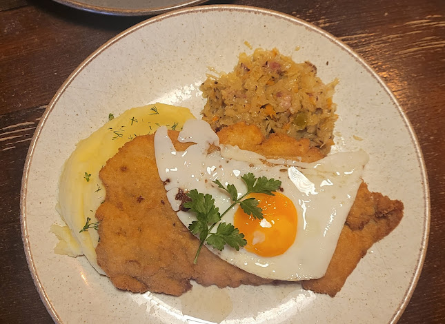 Comentarii opinii despre Kazamaty Pub & Restaurant