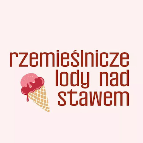 Lody nad Stawem Smug - Gastronomia
