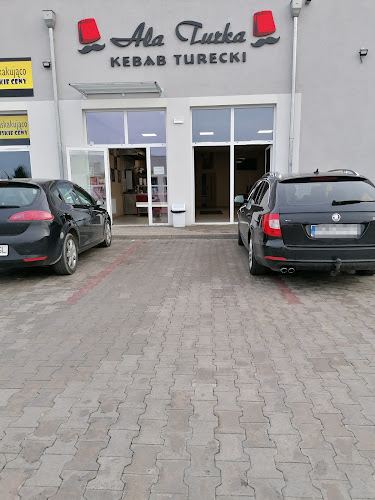 Ala Turka Kebab Turecki Phone number