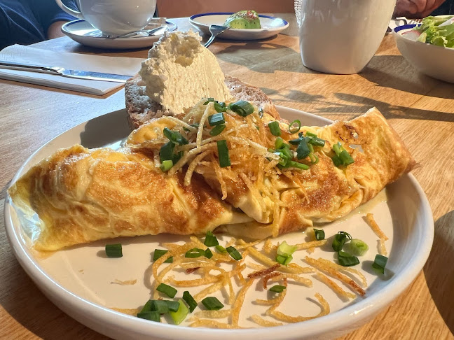 Opinii despre MONKA - Restauracja Toruń - BREAKFAST | BAKERY | RESTAURANT în Toruń - Gastronomia