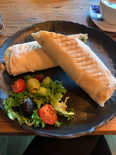 Vege Love - Gastronomia