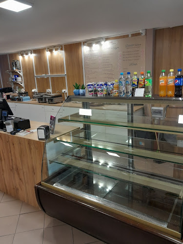 Wytwórnia lodów Wanilia i Czekolada - Gastronomia