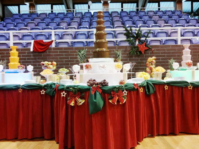 Caffe24 Piotr Kliszcz - Gastronomia