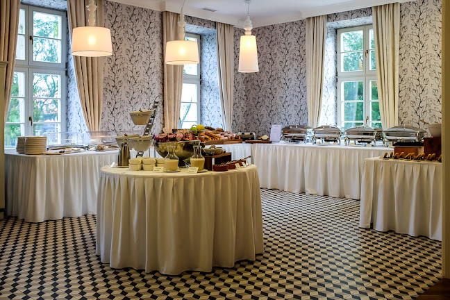 Reviews of Biały Królik in Gdynia - Gastronomia