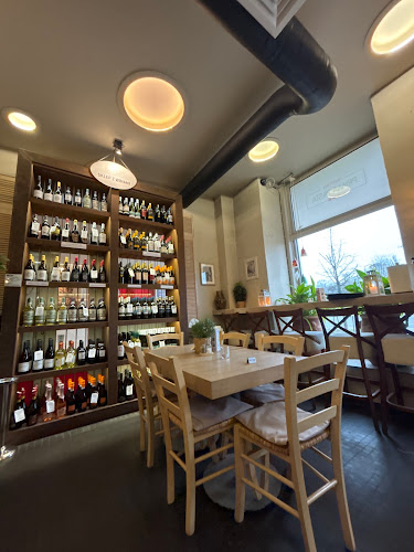 Reviews of Trattoria Prima Pasta in Warszawa - Gastronomia