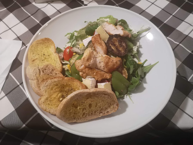 RestauracjaTrattoria - Jarosław