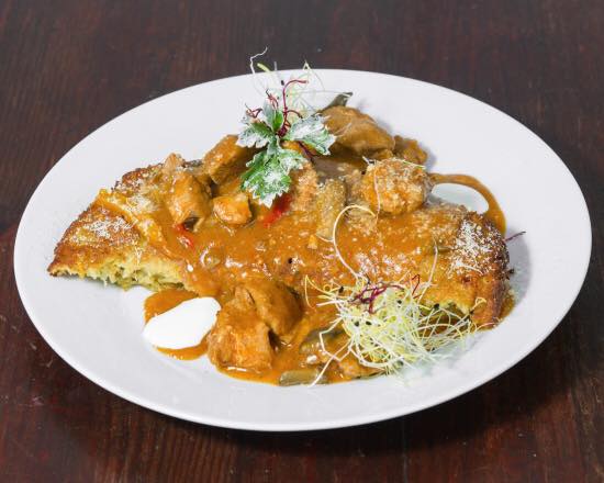 Pizzeria Latawiec - Gastronomia