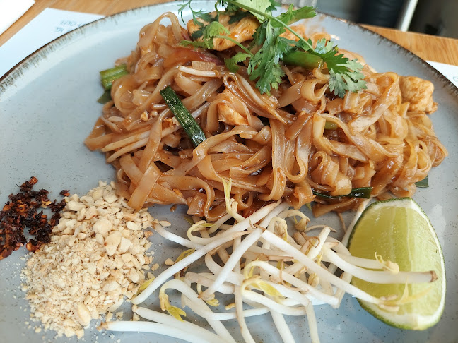 Reviews of Naam Thai in Warszawa - Gastronomia