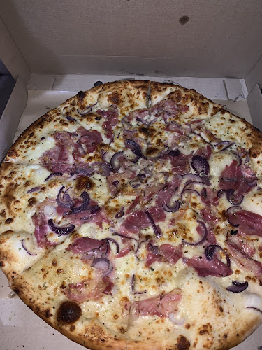 Pizza&Burgery Ottavo - Gastronomia