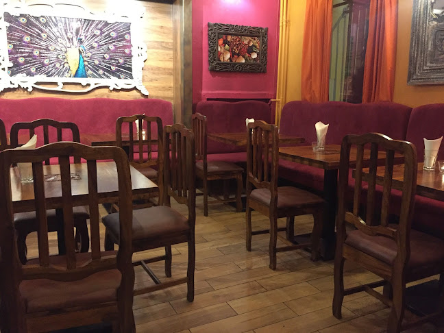 Namaste India: Restauracja Indyjska, Indian Restaurant in Warsaw Phone number