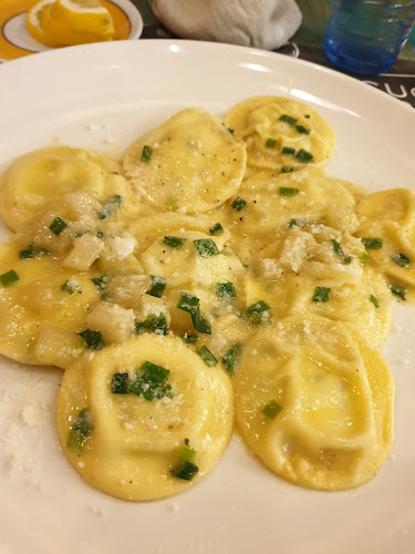 Cucina Aperta - Gastronomia