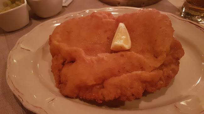 Restauracja Starka - Gastronomia