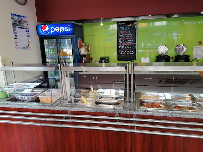 Restauracja Pychotka