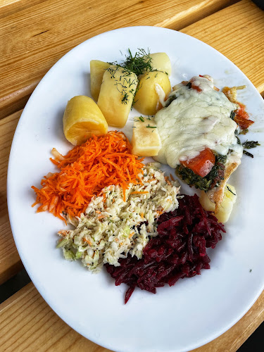 Zakopiański Bar - Zakopane