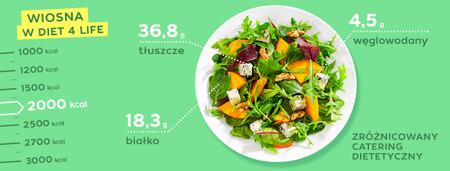 Opinii despre Diet For Life - Catering dietetyczny în Wrocław - Gastronomia
