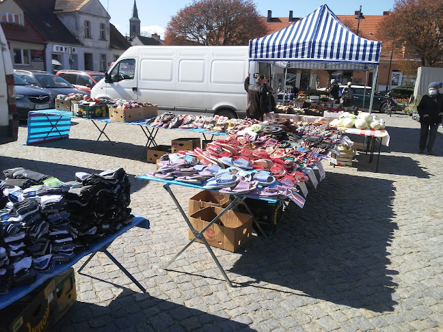 Rynek miasta Pniewy - Gastronomia