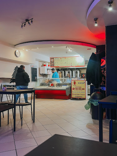 Opinii despre Kebab Salem Pruszków în Pruszków - Gastronomia