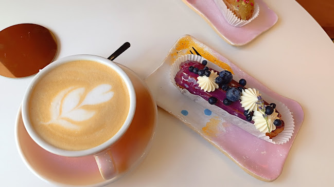 Comentarii opinii despre Ekler Poznań