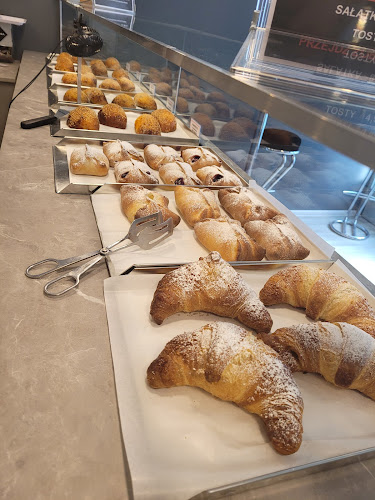AMORE GUSTO ITALIANO - Poznań