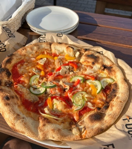 Comentarii opinii despre FUOCO – Pizza & Pasta