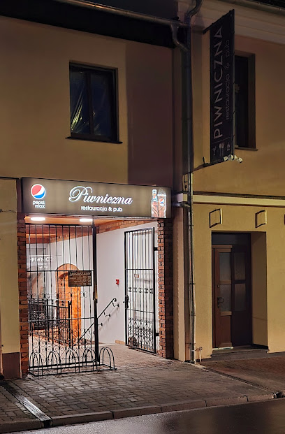 Piwniczna Restauracja & Pub