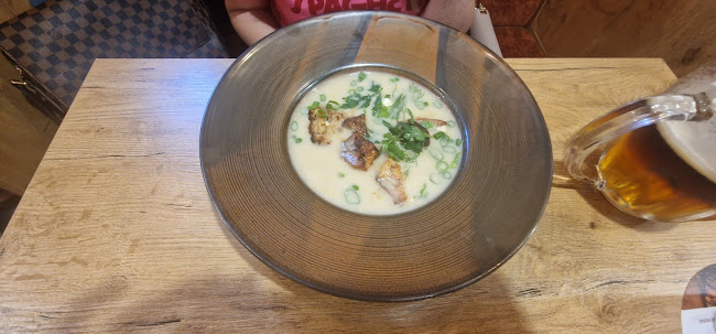 Comentarii opinii despre Cesky Port