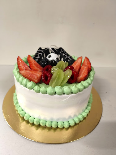 Reviews of Kwiatkowski Mirosław Piekarstwo-cukiernictwo in Dzierżoniów - Gastronomia