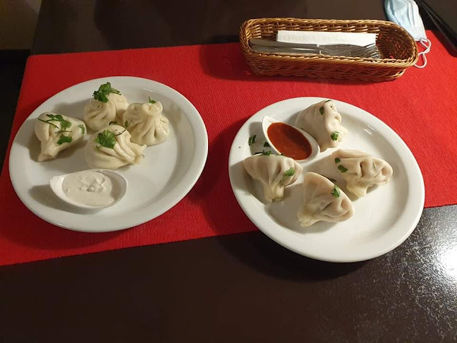 Moja Gruzja - Gliwice