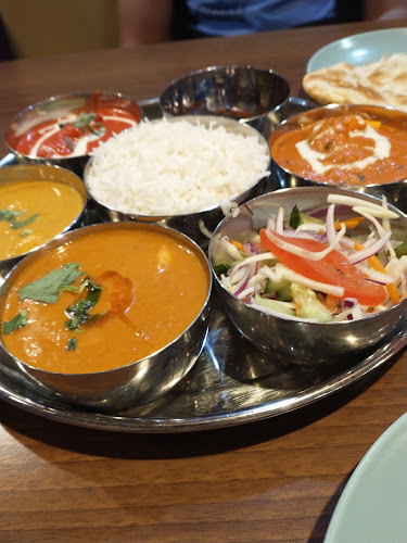 Masala House Express - Dąbrowa Górnicza