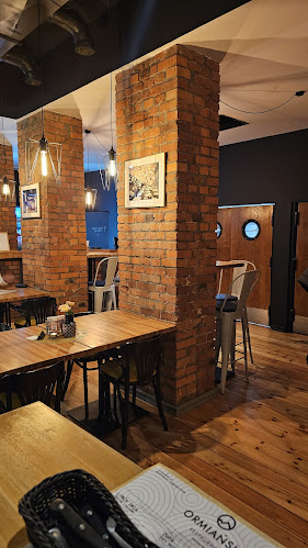 Comentarii opinii despre Ormiańska