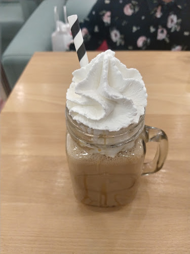 Bańka Z Mlekiem - Gastronomia